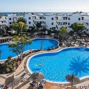 4* Hotel Allsun Albatros