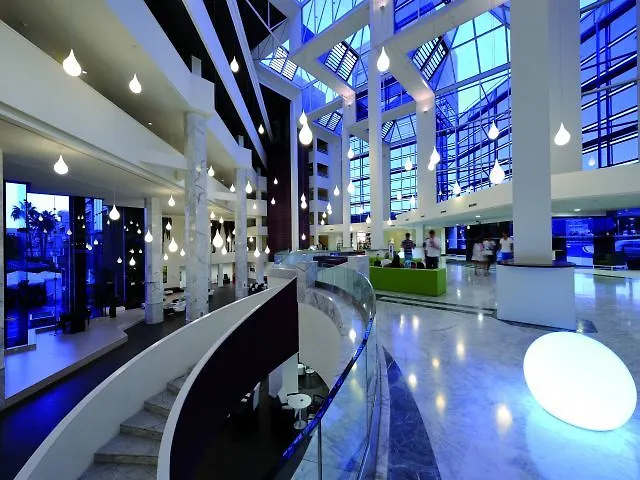 Barcelo Lanzarote Royal Level Hotel Costa Teguise